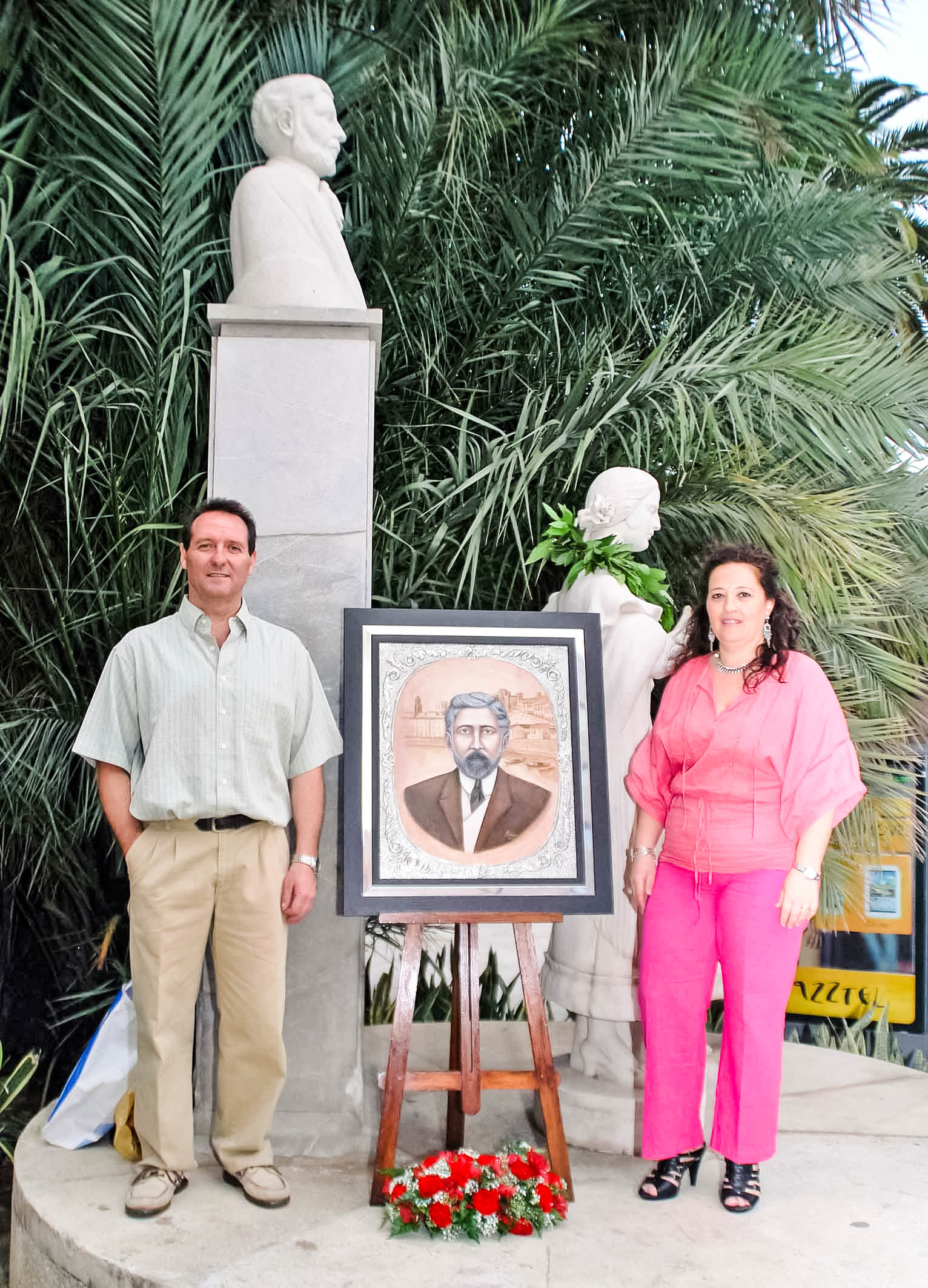 Homenaje Arturo Reyes 4